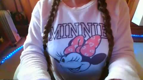 sexymisss24 online show from April 2, 5:09 pm