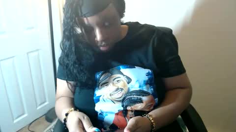 SexyMona online show from March 19, 8:42 am