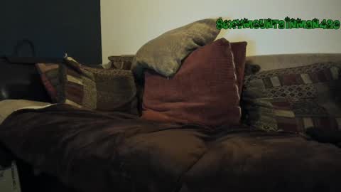 Sexymountainman420 online show from March 3, 1:31 am