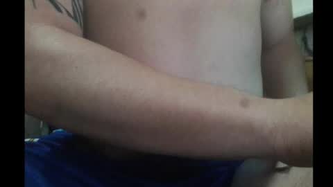 In the night in South America online show from February 27, 3:08 am