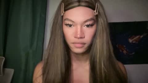 LIEZEL online show from June 1, 12:45 am