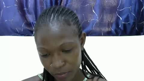 sexynana2001 online show from March 22, 7:01 am