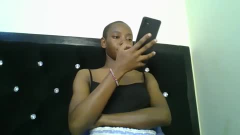 nanaa online show from April 13, 7:40 pm