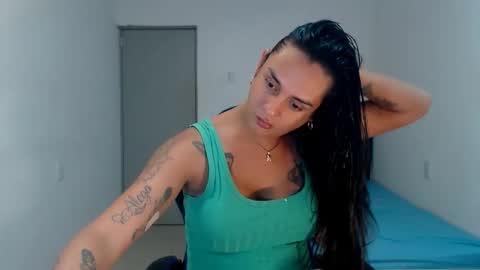 Natalia Duran online show from March 28, 10:55 pm