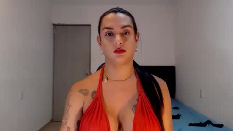Natalia Duran online show from April 18, 5:09 am