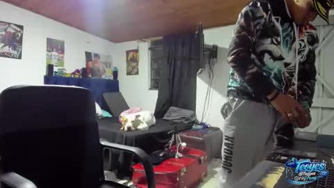 sexynative4u online show from February 13, 11:52 pm