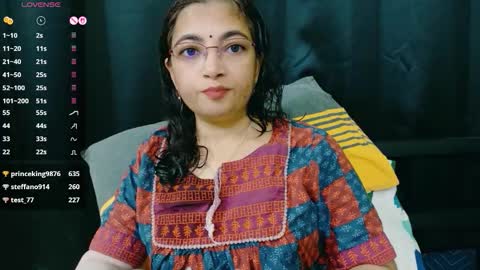 Niharika online show from January 13, 11:40 am