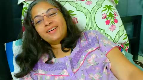 Niharika online show from October 3, 6:21 am