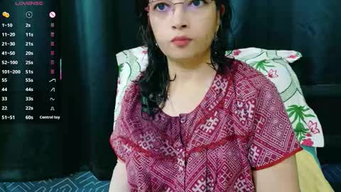 Niharika online show from December 21, 12:11 pm