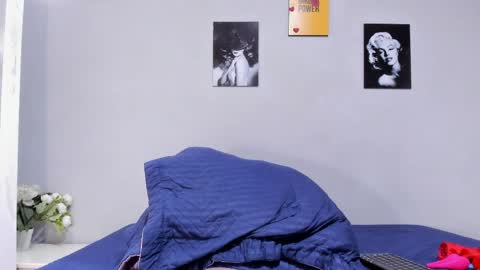 sexynova 93 online show from April 16, 10:12 pm