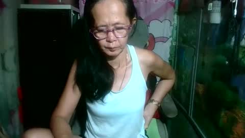 sexyoldangel online show from March 4, 7:49 am