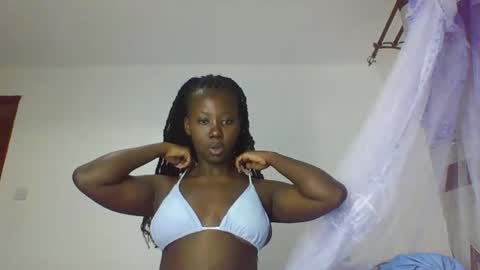 sexypamm online show from June 7, 5:40 pm