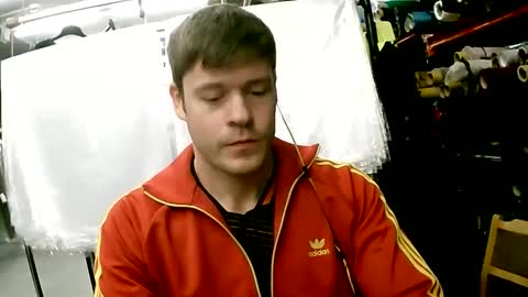 Erikson online show from November 13, 6:38 am