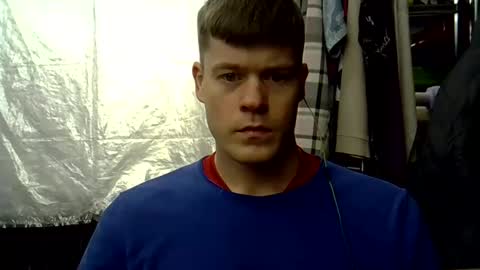 Erikson online show from December 30, 6:31 am