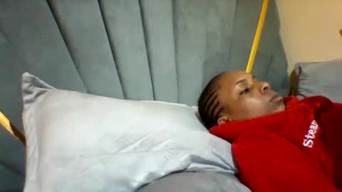 DOVY ACHIENG online show from October 29, 5:09 am