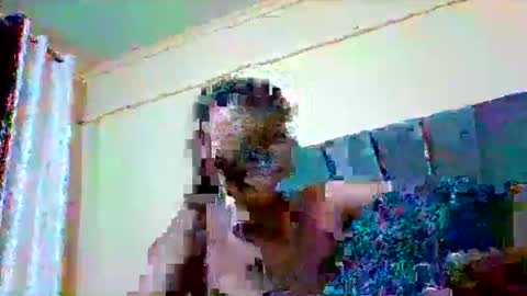 DOVY ACHIENG online show from January 6, 7:40 pm