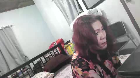 sexyregy69 online show from February 9, 10:12 pm