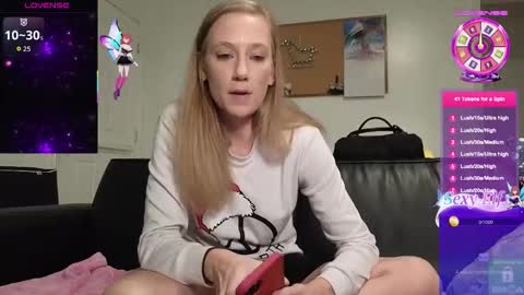 Miss Jasmine Baker - eXXXotica DC December 6th - 8th online show from December 20, 4:08 am