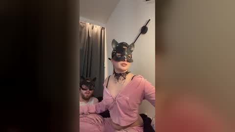 SexySecret69 online show from April 13, 5:39 pm