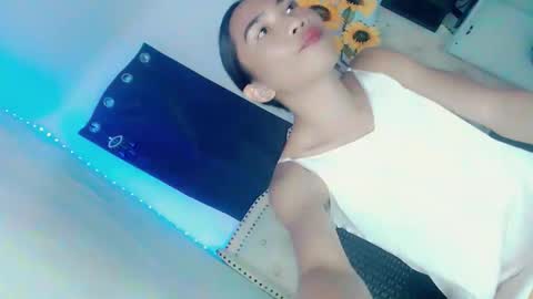 sexyshinixx online show from October 15, 3:24 pm