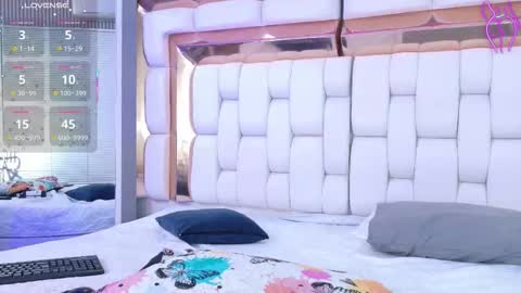 Kendall online show from November 26, 12:35 pm