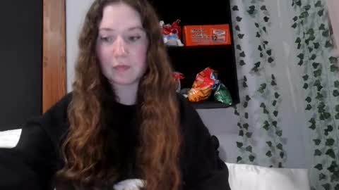 sexystephanie04 online show from October 7, 3:57 am