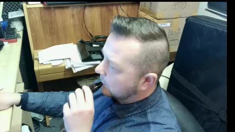 sexysteve80 online show from February 27, 10:31 pm