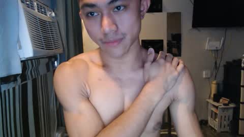 sexystrongcum online show from March 24, 6:08 am