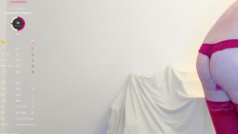 Sexythongslut online show from March 12, 7:04 pm