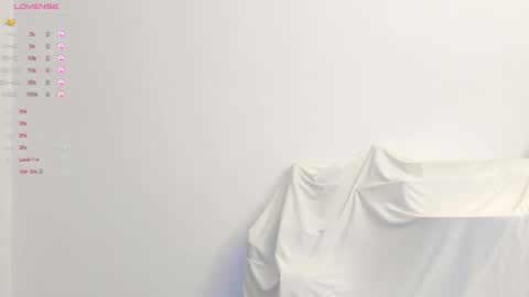 Sexythongslut online show from February 11, 6:01 pm