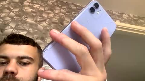 Sexytombigcock british dilf cum bbc online show from September 15, 10:39 am