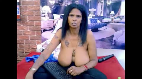 sexyva4u2luv online show from March 30, 9:09 am