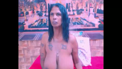 sexyva4u2luv online show from October 6, 5:14 am