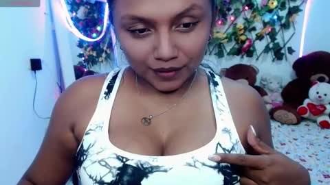 sexyvaldiry online show from January 31, 9:05 pm