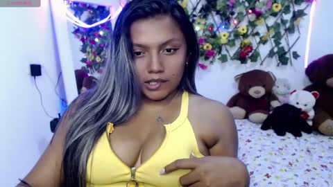sexyvaldiry online show from January 21, 4:43 am