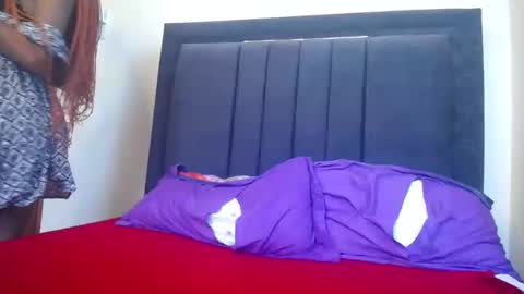 Talia online show from April 14, 8:17 am