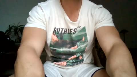 sexyyphilip online show from July 24, 8:06 pm