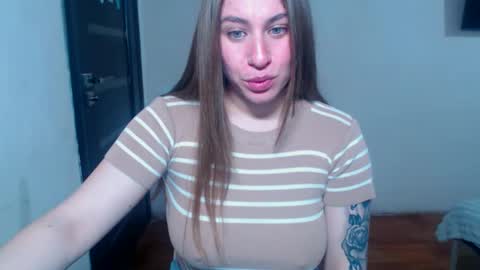 Yuliia online show from April 3, 8:10 am