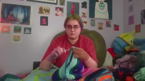 sglily111 online show from February 11, 5:06 pm