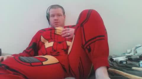 sgtfrank83302996 online show from January 18, 3:10 pm