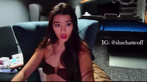 Shachatte online show from December 2, 10:13 am