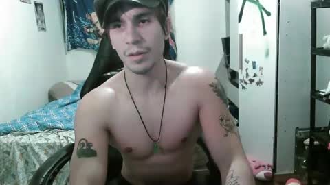 shacoklown online show from April 21, 8:32 am