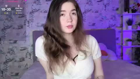 Im Mary online show from November 21, 11:19 am