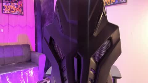 Liz online show from February 3, 2:53 am