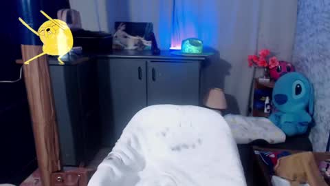 Liz online show from January 24, 2:39 am