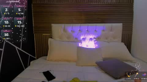 Liz online show from March 7, 1:27 am