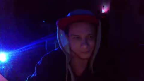 shades455 online show from April 20, 11:52 pm