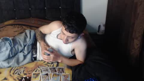 james online show from April 18, 6:26 am