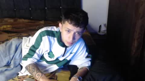 james online show from April 20, 6:05 am