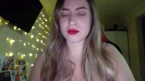 shadowx_dahlia online show from October 31, 4:18 pm